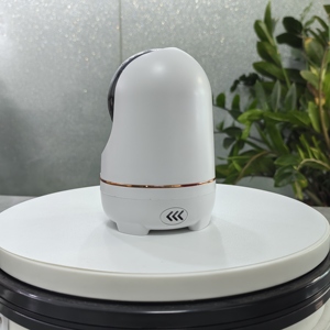 TUYA 3MP 5G Wifi Headphones Support <strong>Two</strong>-<strong>way</strong> Voice Intercom 3.6mm Lens Indoor Security <strong>Camera</strong> Ptz Style <strong>Camera</strong> - Product Image 4