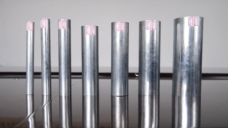 Tubi Acciaio Inox Vs Tubi Multistrato Per Impianti Idrici - Foto 2