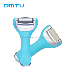 DMTU Chinois <span class=keywords><strong>De</strong></span> Calus <span class=keywords><strong>de</strong></span> <span class=keywords><strong>Pied</strong></span> Comme On Le Voit À La TÉLÉ Gel Broyeur Électrique Callus Remover Pédicure <span class=keywords><strong>Pied</strong></span> Fichier Machine - Product Image 1