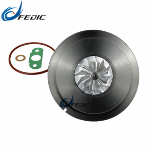 Cartucho Turbo GT1446S MFS 781504 para Buick Encore <span class=keywords><strong>ECOTEC</strong></span> A14NET Chevrolet <span class=keywords><strong>Opel</strong></span> <span class=keywords><strong>Meriva</strong></span> Holden Cruze 1.4L 103 Kw 140 HP 2010- - Product Image 6