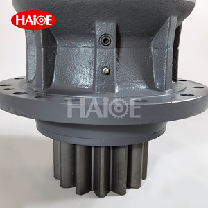 อะไหล่รถขุดเดเวลอน DX420 SL420LC-V เกียร์ลดรอบสวิง DX420LCA เกียร์บ็อกซ์ 404-00095A - Product Image 5