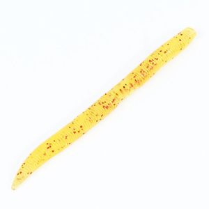 Señuelo de Pesca Articulado de 58 mm/4.7 g, Señuelo de Pesca Multisegmentado, Cebo de Simulación Multisegmentado, Cebo Multisección - Product Image 3