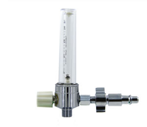 DEM Regulator Vakum Medis FR01M-DIN, Regulator Pengurang Tekanan <span class=keywords><strong>Gas</strong></span> - Product Image 2