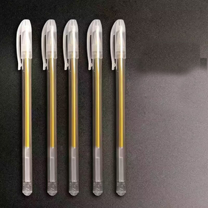 Trắng <span class=keywords><strong>Highlighter</strong></span> <span class=keywords><strong>Marker</strong></span> với grip cho sinh viên chuyên nghiệp phác thảo sơn - Product Image 5