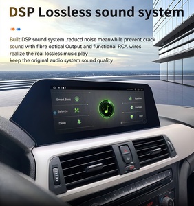 เครื่องเล่นดีวีดีมัลติมีเดียสำหรับรถยนต์ Bmw <span class=keywords><strong>5</strong></span> Series GT 2011-2012 12.3 "แอนดรอยด์หน้าจอเบลดเครื่องเล่นดีวีดีมัลติมีเดียสำหรับรถยนต์ BMW <span class=keywords><strong>5</strong></span> Series - Product Image 5