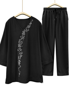 <span class=keywords><strong>Tenue</strong></span> musulmane marocaine pour <span class=keywords><strong>homme</strong></span> : Qamis, Thobe, Kameez, Abaya, Jubba, Thobe, style <span class=keywords><strong>Dubaï</strong></span>, <span class=keywords><strong>Dubaï</strong></span>, Ramadan, ensemble deux pièces, vêtements arabes - Product Image 3