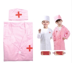 Kit de jeu d'imitation de petit <span class=keywords><strong>docteur</strong></span> pour enfants, accessoires médicaux de simulation, jeu de rôle éducatif, jouet cadeau pour enfants - Product Image 1