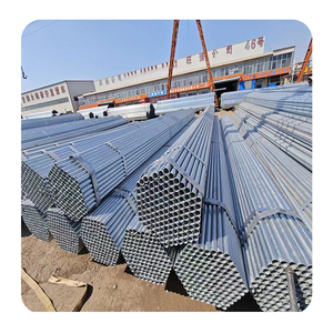 Giá tốt nhất chất lượng cao vòng kim loại hàng rào bài viết mạ kẽm vòng thép hàng rào bài viết - Product Image 1