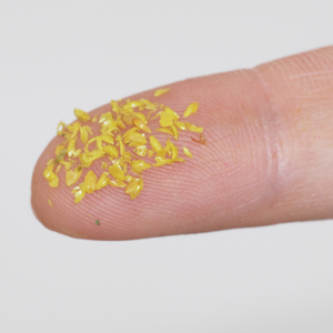 モデルリーフシミュレーションシーンビッグリーフ素材表示 - Product Image 4