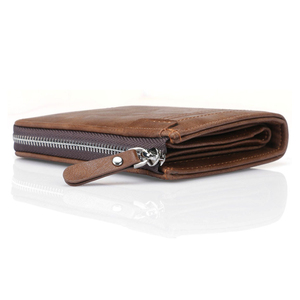 <span class=keywords><strong>Portafoglio</strong></span> RFID in pelle sintetica da <span class=keywords><strong>uomo</strong></span> - Product Image 1