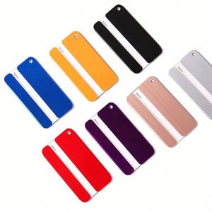 Wholesale Metal Fashion Portable Luggage <b>Tags</b> Travel Id Aluminum Alloy Luggage <b>Tags</b> Customized Bulk Blank <b>Name</b> <b>Tags</b> - Product Image 2