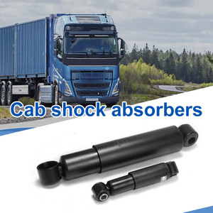 Vente de pièces automobiles à suspension pneumatique, <span class=keywords><strong>amortisseur</strong></span> de cabine avant et arrière pour camion japonais Hino Mitsubishi Fuso Isuzu <span class=keywords><strong>Nissan</strong></span> UD - Product Image 6