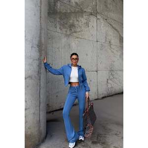 Trajes Deportivos del Equipo Blue Akadia - Product Image 5