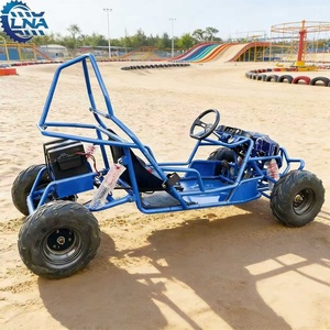 <span class=keywords><strong>Go</strong></span>-<span class=keywords><strong>Kart</strong></span> Elettrico Fuoristrada LNA con <span class=keywords><strong>Batteria</strong></span> Enorme da 1500W, il Più Popolare - Product Image 6