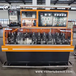 cca wire copper clad aluminum machine