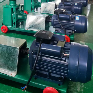 Prix d'usine Vente Poisson Animal Chien et Chats Nourrir Traitement des Aliments Machine <span class=keywords><strong>à</strong></span> Granulés Nouvelle Arrivée Machine <span class=keywords><strong>à</strong></span> Granulés - Product Image 5