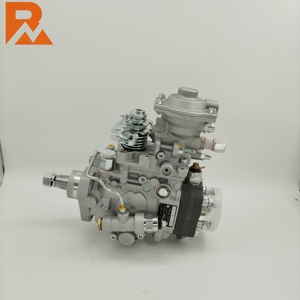Pompe à injection de carburant 0460424381 VE4 12F1200R1084 95330790 R1084 pour moteur OM364 4.0L - Product Image 1