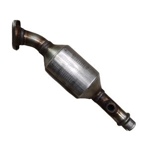 1419068H30000 TWC каталитический нейтрализатор 14190-68H30-000 Suzuki выхлопная труба с керамическим фильтром для переноски/каждого, уход - Product Image 2