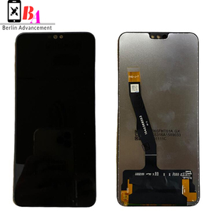 Écran LCD de téléphone portable pour huawei Y9 Prime 10p Psmart Z Display Screen - Product Image 3