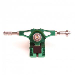 <span class=keywords><strong>Creme</strong></span> <span class=keywords><strong>de</strong></span> <span class=keywords><strong>la</strong></span> <span class=keywords><strong>Creme</strong></span> of truck สำหรับ downhill และ Freeride สเก็ตบอร์ด CNC แบบกำหนดเองได้ - Product Image 2