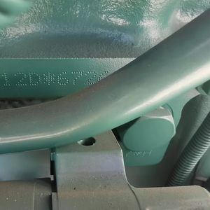 Moteur diesel TAD1661VE Original nouveau D6-370I-F refroidi à l'eau démarrage électrique Reman 5.7 GiCE-300-M D6-310A-A d'assemblage - Product Image 1