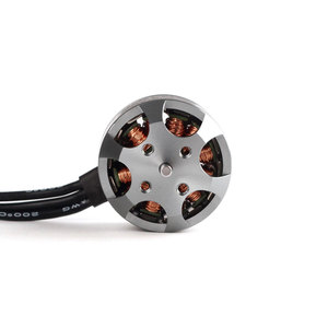 T-motor MN1806 KV1400 CW / CCW fırçasız RC motorlar Drone için 96W isı dağılımı FPV Drone motoru Mini İha Motor - Product Image 3