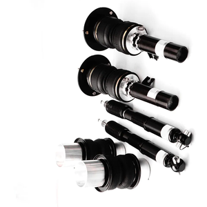 Parti di sospensione LITU E60 Coilover ammortizzatore modificato per <span class=keywords><strong>BMW</strong></span> E60 - Product Image 6