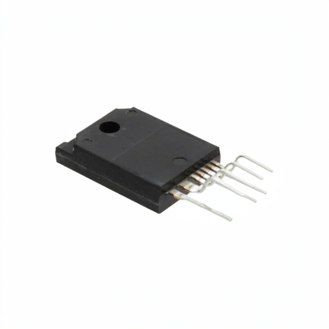 STR-X6759B TO 3P 7 Full Pack, Formed Leads Power Management (PMIC) Electronic Circuit Components Original