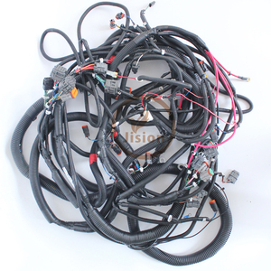 ชุดสายไฟ 20Y-06-31614 สำหรับ PC130-7 - Product Image 3