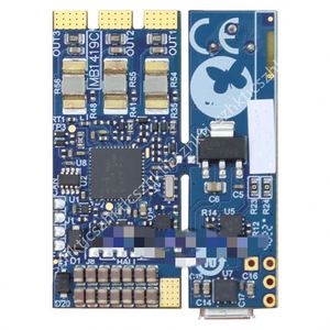 New Board TotalPhase <strong>AardVark</strong> I2C/SPI Host Adapter TP240141 In Stock new hot Hot - Product Image 3