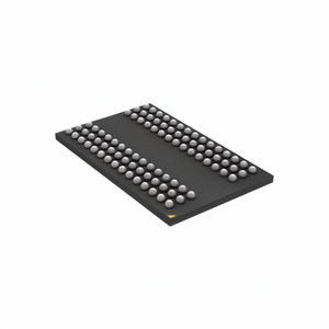 หน่วยความจำดั้งเดิม 90 VFBGA AS4C8M32MSA-6BINTR ซื้อชิ้นส่วนอิเล็กทรอนิกส์ออนไลน์ - Product Image 1