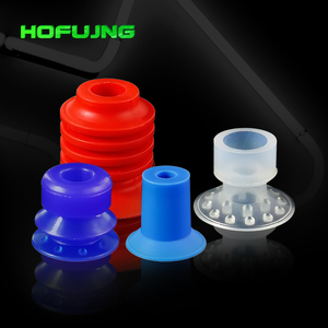 Ventouses en plastique pour emballage, petites ventouses en silicone à forte capacité d'adsorption, ventouses sous vide industrielles - Product Image 5