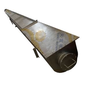 中国サプライヤーの人気商品 ステンレス製ミニフレキシブルスクリューオーガースパイラルコンベア - Product Image 6