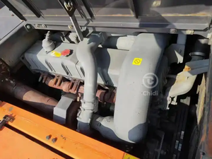 Hitachi รถขุด ZX470ใช้แล้วเครื่องยนต์แกนไฮดรอลิกตีนตะขาบสภาพดีของญี่ปุ่นรวมถึง ZX250-3 ZX210-3 - Product Image 2