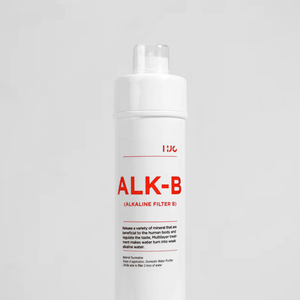 El mejor <span class=keywords><strong>filtro</strong></span> de agua alcalina Sistema de ósmosis inversa de 8 etapas PP UDF CTO RO Balance de pH Enriquecimiento mineral - Product Image 2