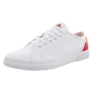 Ellesse Tropea Lthr Bianco |   Modello MSS-613642 100% Autentico di Origine Cinese - Product Image 1