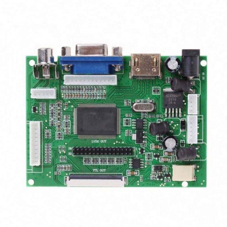 Original LCD Driver Board - Thumbnail 2