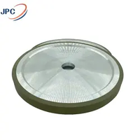 Disques de meulage pour bijoutiers Disque de meulage 125X22 Disque de meulage pour verre