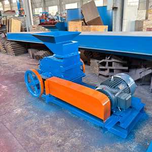 Concasseur de pierres portable, mini-broyeur à marteaux pour <span class=keywords><strong>gravier</strong></span>, petit concasseur de roches - Product Image 3