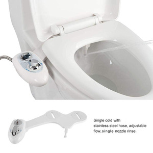 Ручной набор для биде и биде - Product Image 3