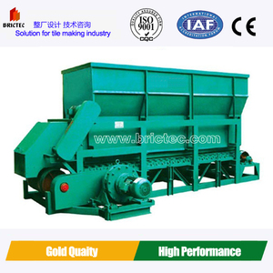 Building Material Making <strong>Clay</strong> Brick Making Machinery Box Feeder Belt/Chain <strong>Plate</strong> Type - Product Image 3