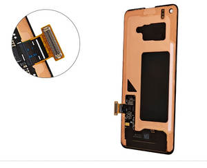 สำหรับหน้าจอ LCD ที่ G970 S10E สำหรับ S10E จอแสดงผล pantalla สำหรับเปลี่ยนหน้าจอ S10E - Product Image 1