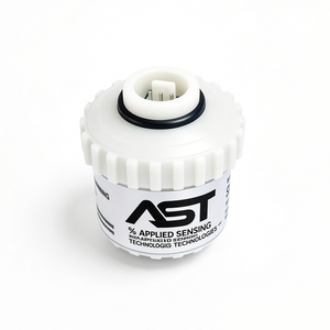 เซ็นเซอร์ออกซิเจน AST-22D ใช้แทน Teledyne R-22D/R-24 ตอบสนองภายใน 7 วินาที ช่วงการวัด 0-100% แบบเซลล์กัลวานิก - Product Image 4