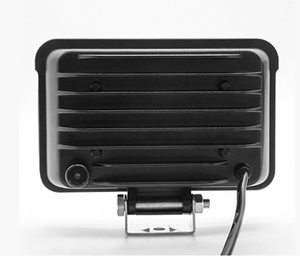 Lámpara DE TRABAJO Led de alta calidad 6500 Lm 24V Lámpara reversible de alto brillo - Product Image 4