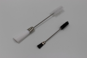 Brosse <span class=keywords><strong>de</strong></span> nettoyage <span class=keywords><strong>de</strong></span> tubes, brosse à ressort longue, brosse à embout en nylon, brosse conique pour le nettoyage des tubes - Product Image 5