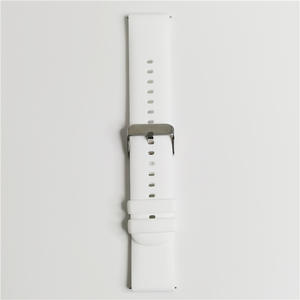 Correa de silicona adecuada para Huawei Watch 3, correa de reloj deportivo GT 2 Pro de liberación rápida de 22mm, ajustable, color sólido - Product Image 4