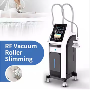 H12 Standing ABS Cellulite Reduction Skin Tightening Machine Face Vacuum Heads Vela Body Shape Slim EU/AU Plug Compatible - Product Image 2