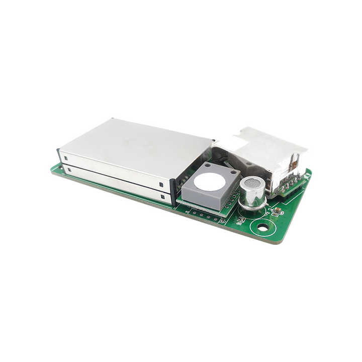 All-in-one Air Quality Sensor Module - Detect TVOC, CO2, and More