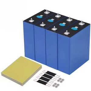 Celda LiFePO4 de Grado A LF280K V3 3.2V 280Ah, Batería de Iones de Litio LFP <span class=keywords><strong>para</strong></span> Almacenamiento de Energía <span class=keywords><strong>Solar</strong></span> Doméstica, Almacén en la UE - Product Image 2