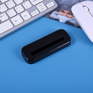 Tempat Kartu Akrilik Hitam Kompatibel dengan Kartu Berperingkat PSA - Product Image 3
